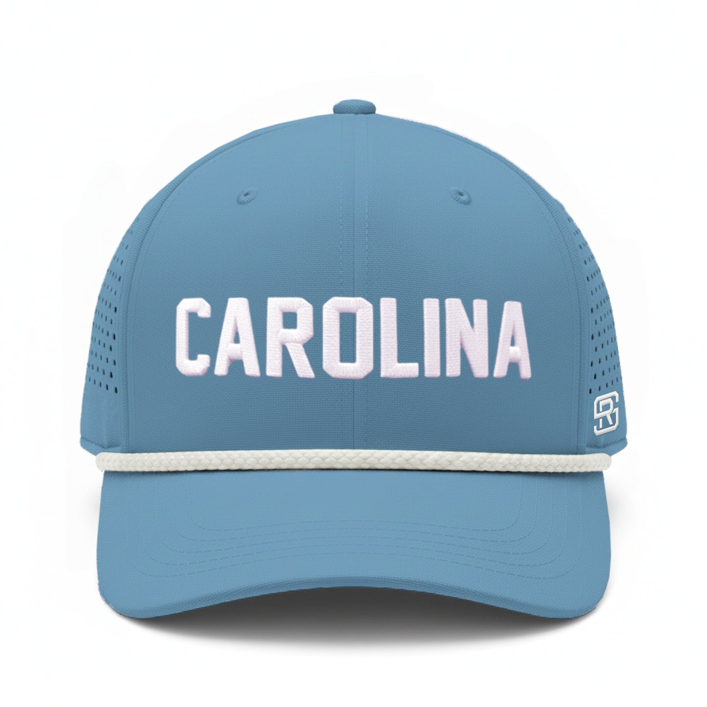 Carolina Blue