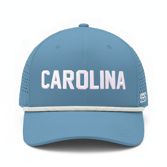 Carolina Blue