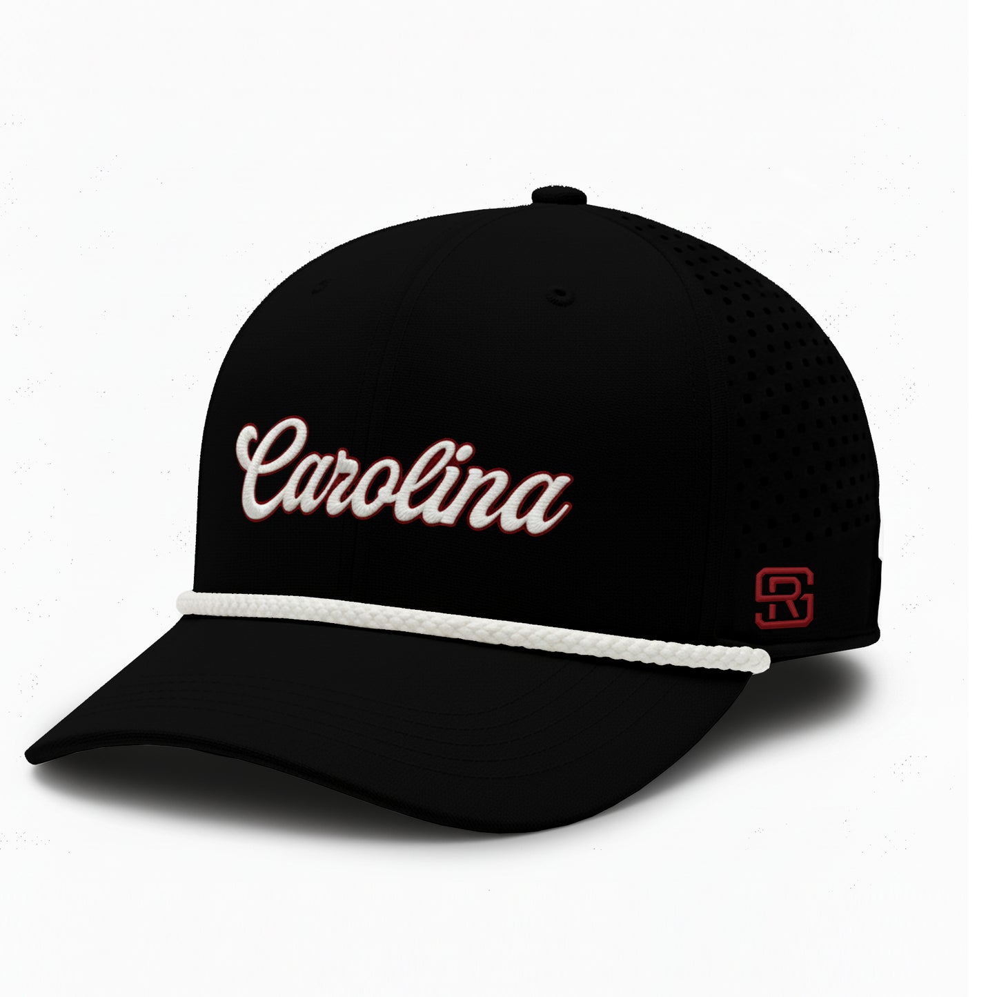 Carolina Black