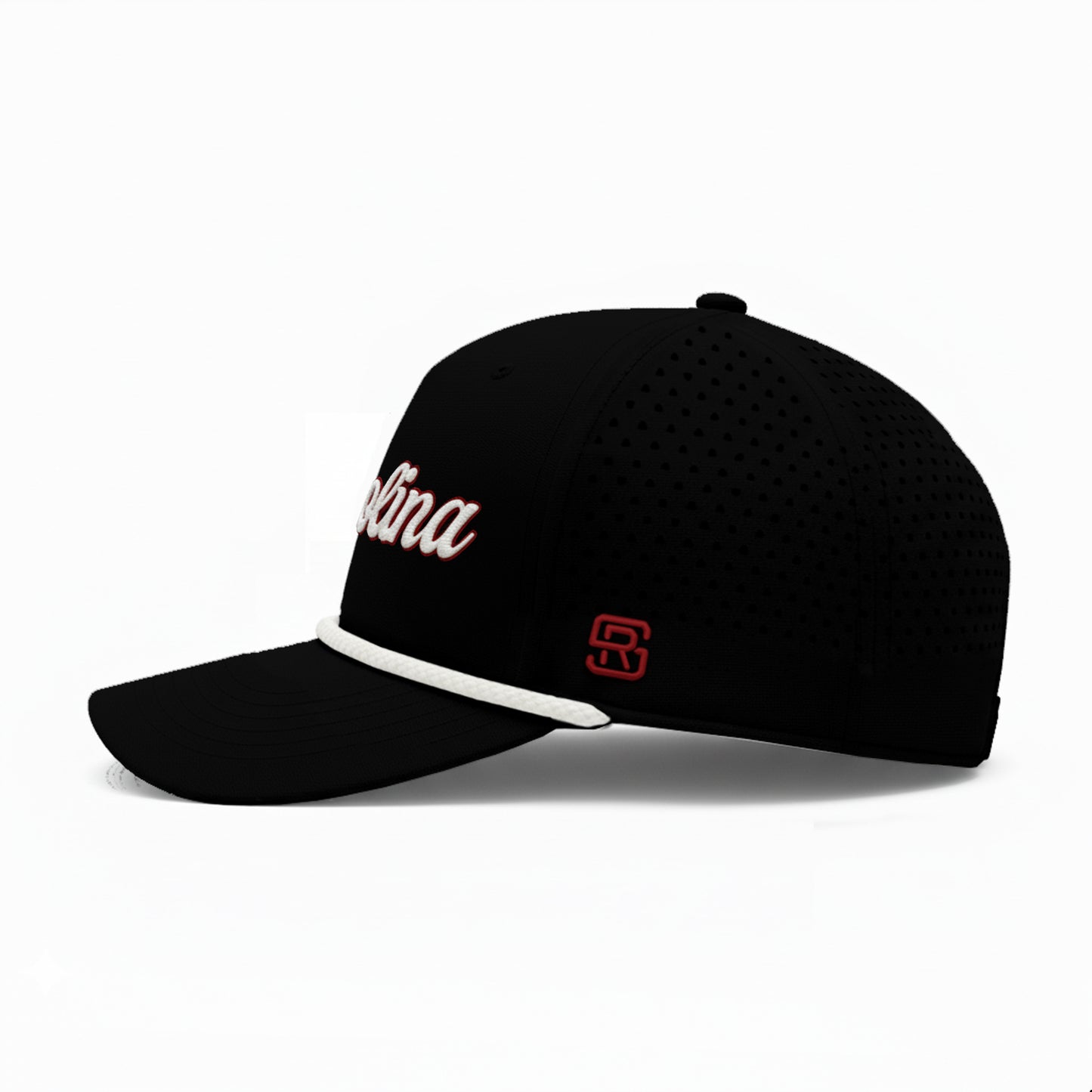 Carolina Black