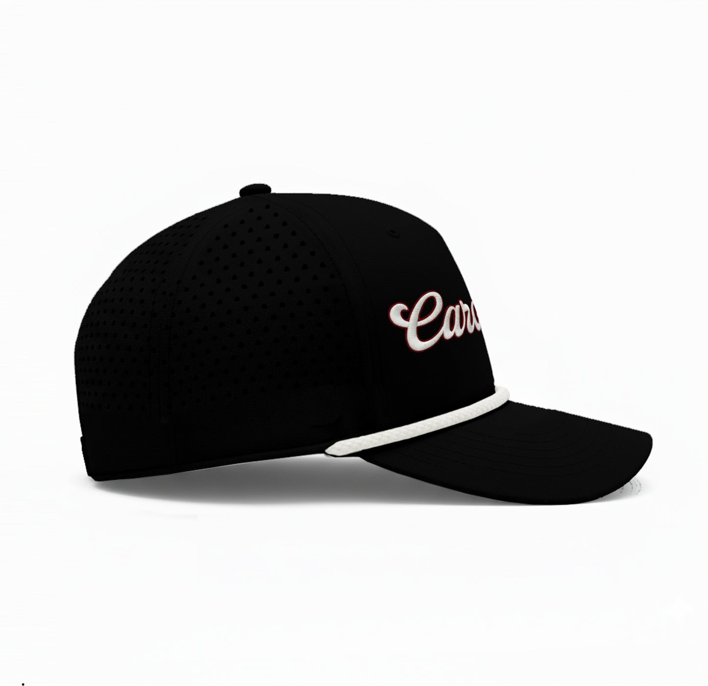 Carolina Black